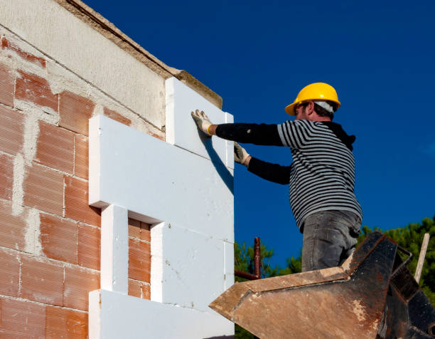 Types of Insulation We Offer in Cornell, WI