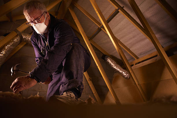 Best Fiberglass Insulation in Cornell, WI