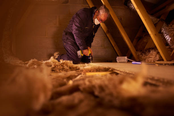 Best Fiberglass Insulation in Cornell, WI